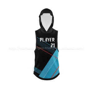 Uniformes de fútbol sublimados 7on7, camisetas de equipo personalizadas, conjunto de pantalones cortos, equipo deportivo ligero transpirable que absorbe la humedad - Product Image 5