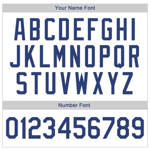 Maillot d'entraînement de basket-ball personnalisé à séchage rapide xs 5xl réversible blanc Royal Red - Product Image 3