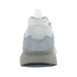 Scarpe unisex Adidas Originals Zx 2k Boost Colore: Bianco/Argento metallizzato/Core Black 100% autentiche - Product Image 4