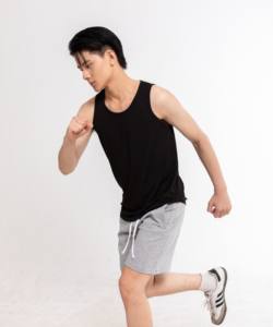 High Quality Custom Made Polyester Gym Sport T-<b>Shirt</b> Competitive Price Wholesale Compression Apparel Processing Services - Product Image 3