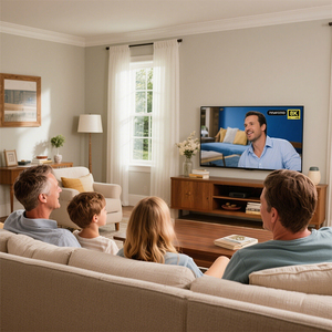 H313 TV Stick 4K tốt nhất <span class=keywords><strong>Android</strong></span> 14 bằng giọng nói điều khiển từ xa 4k thông minh TV <span class=keywords><strong>Android</strong></span> Box Set-Top Box - Product Image 5