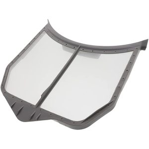 Filtro de pelusas para secadora eléctrica ERP W10516085, de plástico y tela, reemplazo para el filtro de lavadora WPW10516085 - Product Image 2