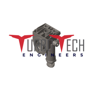 5364385หัวกรองน้ำมันเชื้อเพลิง - Product Image 1