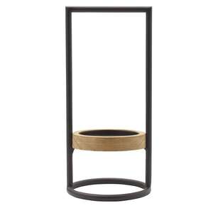 Premium <b>Tealight</b> <b>Candle</b> Holder Elegant Tabletop Centerpiece for Home Decor Weddings Birthdays & Events Durable Metal Stand 2025 - Product Image 6