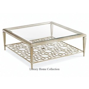 Admirable fait à la main forme carrée Centre Table Restaurant et hôtel accessoires meubles à prix raisonnable à bas prix - Product Image 1