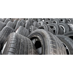Neumáticos Usados para Autos y SUV, Clasificados por Tamaño, Origen Alemania, Marca Personalizada para Distribución Global - Product Image 2