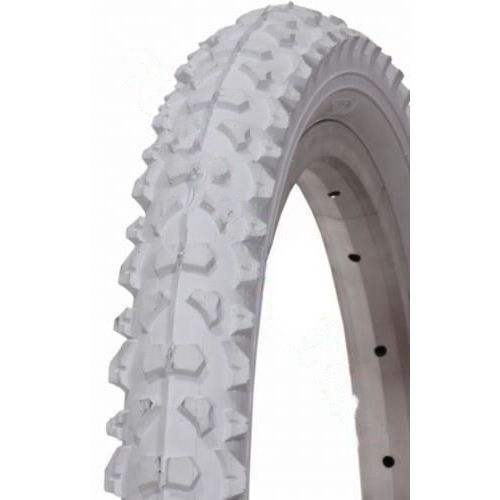 12 X 2.125 WHITE OUTER TIRE IMPORT