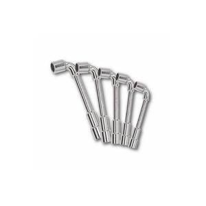 ชุดประแจบล็อกแบบกลวง 5 ชิ้น สำหรับงานต่างๆ เครื่องมือที่ทนทานและอเนกประสงค์จาก Usag - Product Image 1