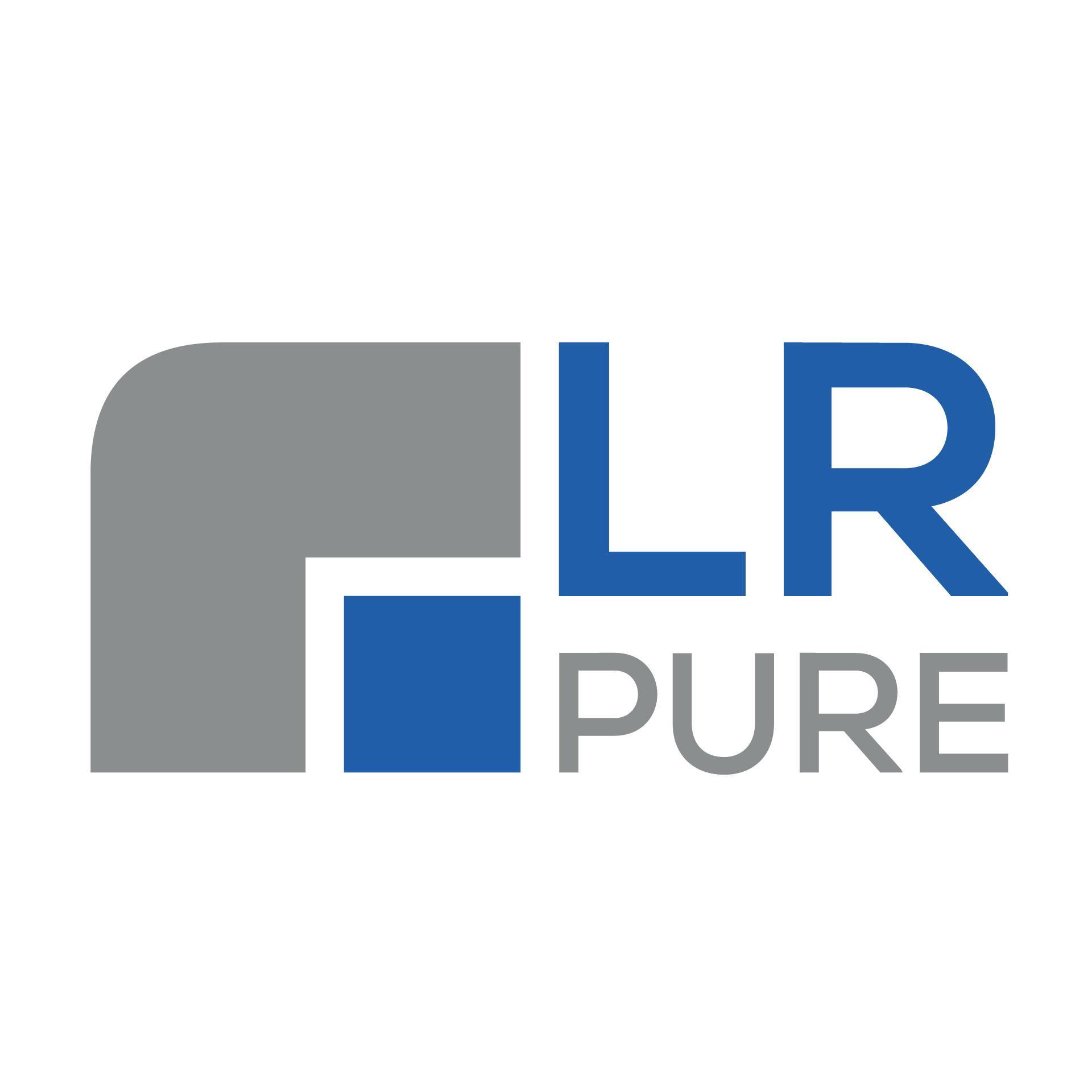 LR Pure Beilngries GmbH logo