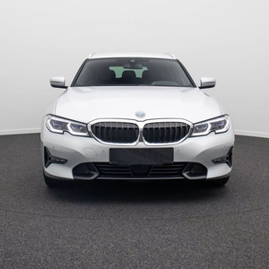 Coupé de luxe d'occasion 2025, moteur V8 biturbo, 4 roues motrices, style sport, prêt à être expédié - Product Image 5