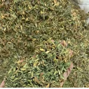 Papaye mâle séchée fleurs Vietnam | Ingrédient naturel à base de plantes | OEM/ODM | Mme Jessi - Product Image 1