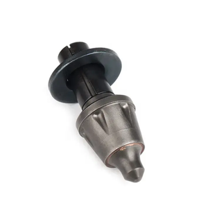 Nhựa đường đường bào răng Carbide Tip đường phay răng cho đường phay <span class=keywords><strong>bits</strong></span> - Product Image 5