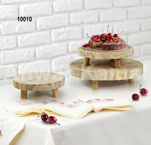 Le Totem en Bois - Product Image 1