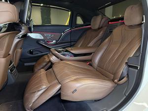 Mercedes-Maybach Clase S S 500 2017 Nuevo/Usado, Especificaciones Europeas, en Venta - Product Image 3