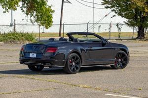 CLEAN 2017 Bentley Continental GTC V8 S AWD d'occasion, conduite à gauche, Euro IV, 4 places - Product Image 5