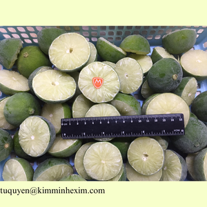 ผลไม้แช่แข็งจากผลไม้สดจากเวียดนามแพ็คสุญญากาศบรรจุจำนวนมาก - Product Image 4