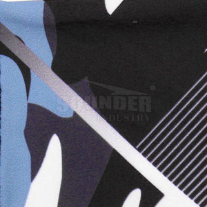 Nuevo diseño para hombres Transpirable Manga larga Fitness Rash Guard Servicio OEM para venta en línea - Product Image 5