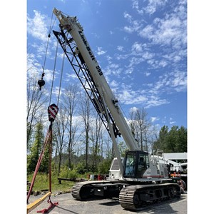 2022 LINK-BELT TCC-550 New Condition - Product Image 3