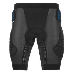 Shorts de vélo pour homme personnalisés, à séchage rapide, amples, shorts de sport pour VTT, shorts de VTT extensibles avec poche zippée - Product Image 1