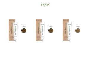 Prestige Botanicolor Crema de Coloración Permanente para el Cabello 100ml Extractos Herbales Para Todo Tipo de Cabello Tonos Beige - Product Image 4