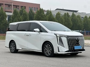 GAC Trumpchi M8 2024 2.0T 252HP L4 8AT en Venta - Product Image 4