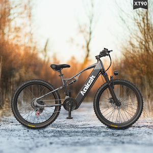Bicicleta Eléctrica de Alta Velocidad Aairsk, Proveedor de Bicicletas Eléctricas <span class=keywords><strong>con</strong></span> Certificación CE, Bicicleta Eléctrica para Adultos - Product Image 1