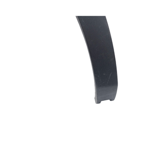 Moulure d'arche de roue arrière droite RENAULT Kadjar Série 88752684R K9K 872, K9K 873 Diesel 1500 (15>) - Product Image 3