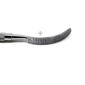 Instrumentos quirúrgicos dentales de acero inoxidable Instrumento de limas de hueso dental de potencia manual - Product Image 5