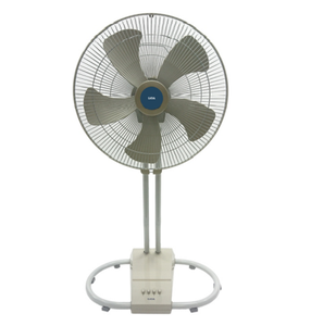 Ventilateur électrique industriel de haute qualité LiOA (modèle QC-450LG)-Construction en plastique au sol à usage domestique fabriqué au Vietnam - Product Image 6