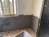 ISONEM Plâtre capillaire à base de ciment certifié CE, imperméabilisant pour murs, traitement spécial contre l'humidité et le sel, PRIX NÉGOCIALE
