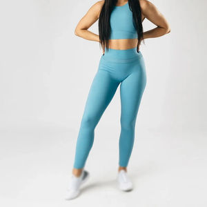 Ropa informal de moda, mallas para mujer, mallas de mujer cómodas transpirables de alta calidad hechas a medida de alta calidad para adultos - Product Image 1