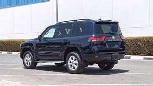 MEJOR OFERTA TOYOTA LAND-CRUISER 300 GX.L SUV 3.3D - Product Image 5