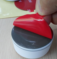 SKYLAB – bouton Programmable Bluetooth balise ibeacons pour localisation intérieure/suivi des actifs