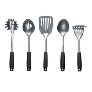 Ensemble d'argenterie en acier inoxydable écologique de haute qualité, couverts de créateur comprenant une fourchette et un couteau pour hôtels et mariages - Product Image 3