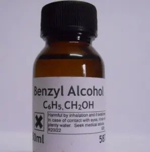 Benzyl Alcohol