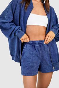 Novedad 2025: Conjunto Deportivo de Dos Piezas para Mujer con Estampado Antibacteriano, Pantalones Acampanados y Sudadera con Capucha para Otoño - Product Image 4