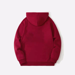 Sudaderas con Capucha Personalizadas de Alta Calidad y Gran Gramaje para Hombre, Sudadera con Estampado 100% Algodón y Poliéster, Sudadera con Capucha Extra Grande de Invierno, Fabricante - Product Image 5