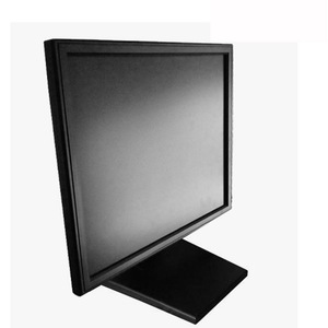 ZWBA nouvelle publicité 17 ''écran tactile Pos moniteur Oem écran tactile moniteur pour point de vente système - Product Image 6