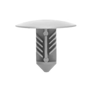 Clips de Fieltro para Capó - Gris - 50 Piezas para Renault Megane, Nissan - Product Image 3