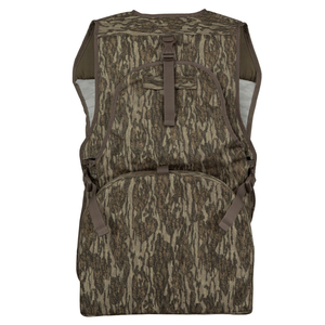 Gilet de chasse de tir tactique de qualité supérieure Logo personnalisé gilet de Camouflage utilitaire extérieur avec fonction respirante pour la chasse - Product Image 2