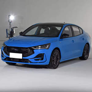 Voiture compacte berline/hatchback d'occasion 1.5T 177HP automatique essence 2024, voiture à essence chinoise - Product Image 3