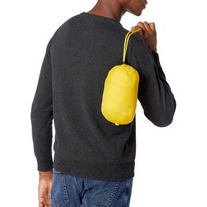 Chaqueta acolchada elegante para hombre, superventas, transpirable, cómoda, de alta calidad, fácil de lavar, chaqueta acolchada para hombre con colores personalizados - Product Image 5