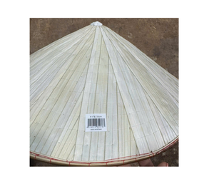 Venta al por mayor Premium Vietnam Non La, sombrero de granjero tradicional perfecto para decoración y exportación en todo el mundo - Product Image 3