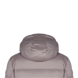 Chaqueta de Invierno Acolchada con Capucha, Transpirable, Personalizada, para Hombre, Talla Grande, Impermeable, Cortavientos, Informal, para Calle - Product Image 5