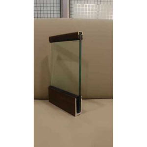 Extrusión de Barandilla de Aluminio de Alta Resistencia Serie 6000 para Decoración con Servicios de Soldadura y Corte - Product Image 5