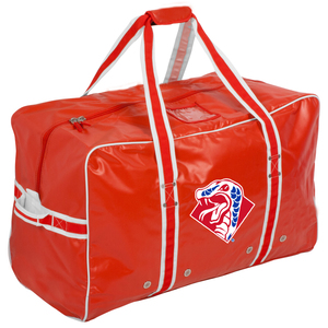 Sac de hockey sur glace de grande capacité avec conception personnalisée de votre propre sac de hockey sur glace Nouveau design de sac de hockey sur glace - Product Image 6