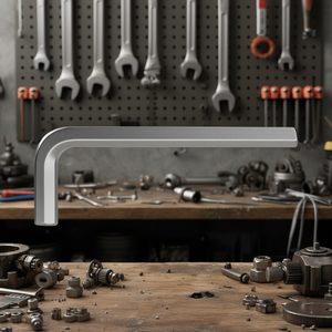 Clés hexagonales métriques Stahlwille – Catégorie de produits premium - Product Image 3