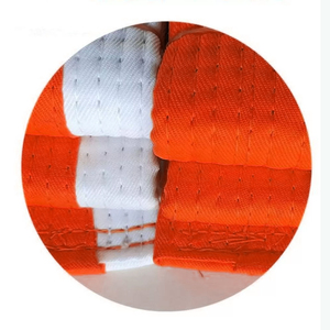 Cinturones Jiu Jistu Gi ligeros al mejor precio Cinturones Jiu Jistu Gi hechos en Pakistán Cinturones Jiu Jistu Gi 2025 - Product Image 5