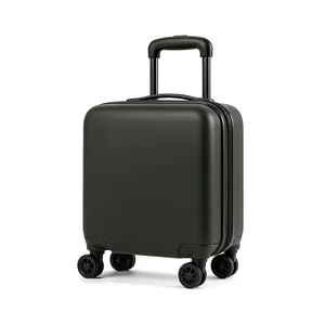 Trolley Personalizzabile in ABS Rigido per Gadget Promozionali e Regali Aziendali - Product Image 1