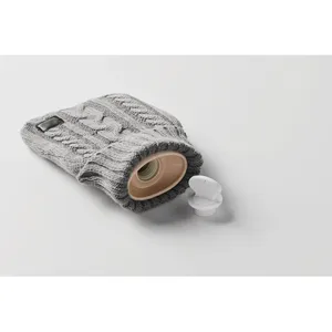 Bouillotte personnalisée TOASTY : le sac à eau chaude idéal pour le merchandising - Product Image 1